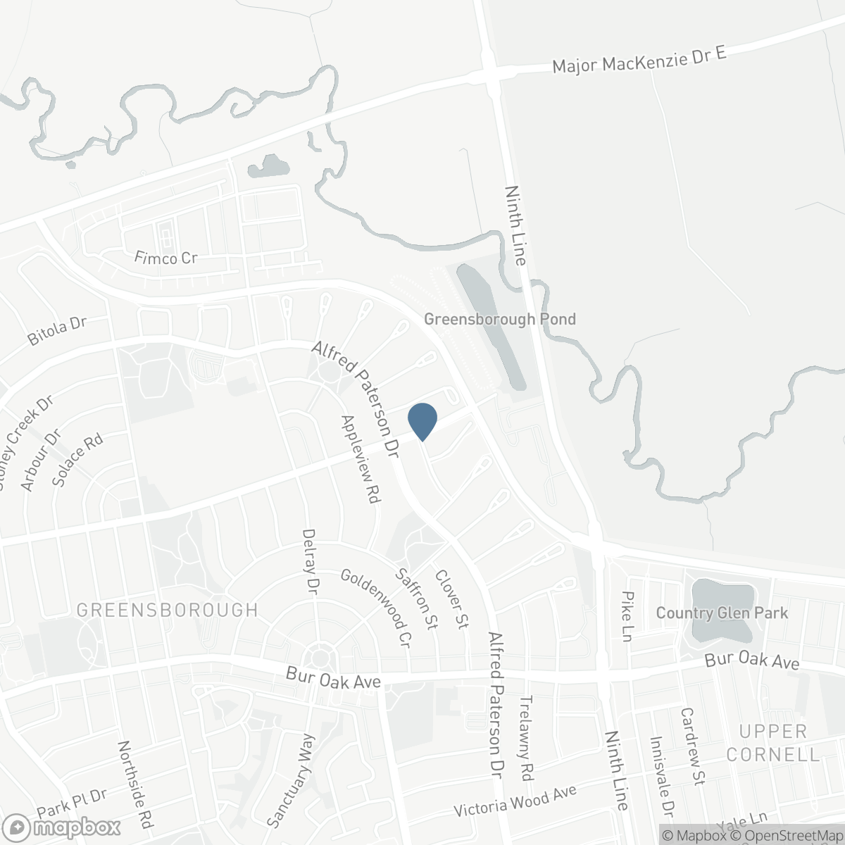 1808 CASTLEMORE AVENUE, Markham, Ontario L6E 2E5